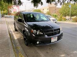 دودج جراند كارافان